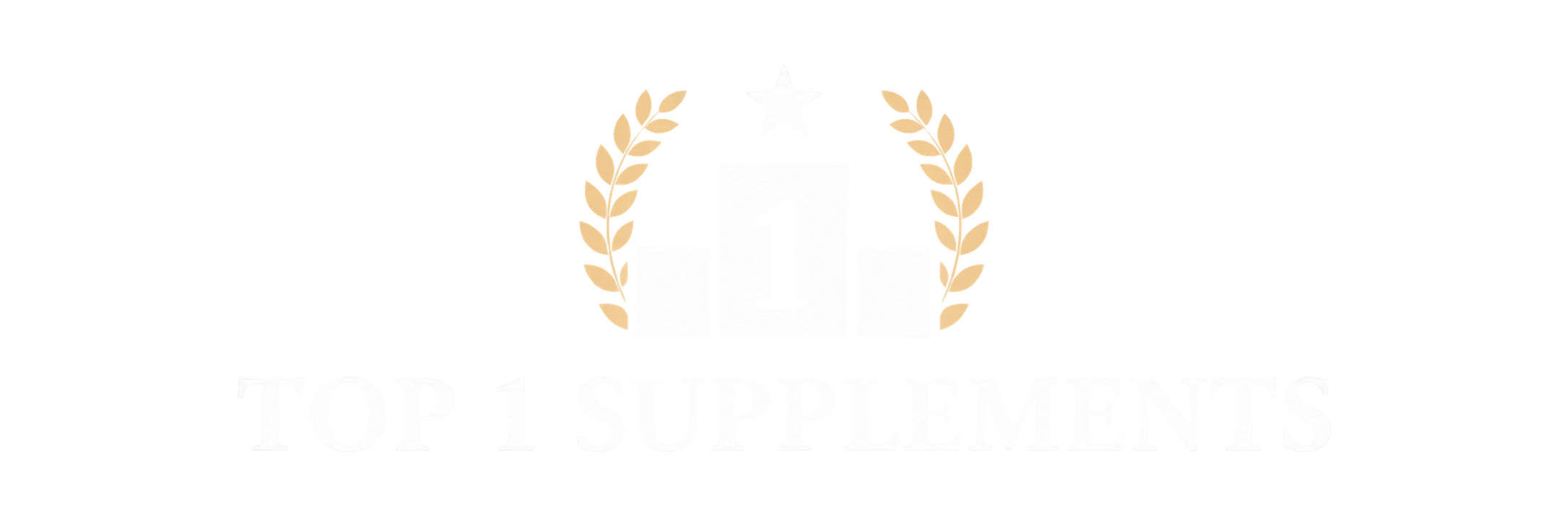 Top 1 Supplements